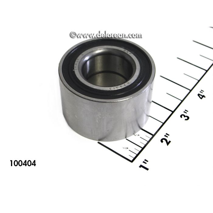 FRONT WHEEL BEARING (SKF)