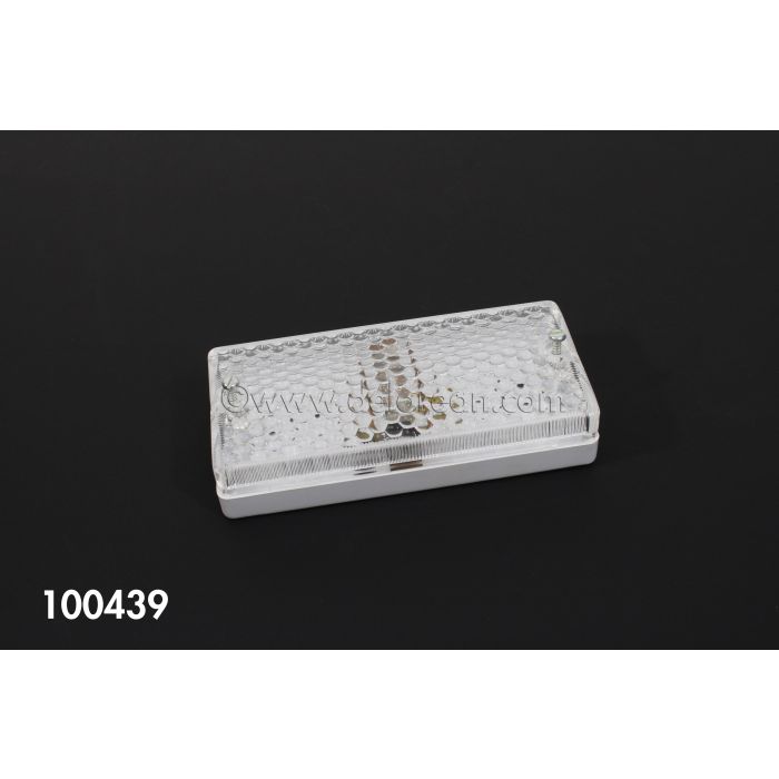 ENGINE COMPARTMENT LIGHT