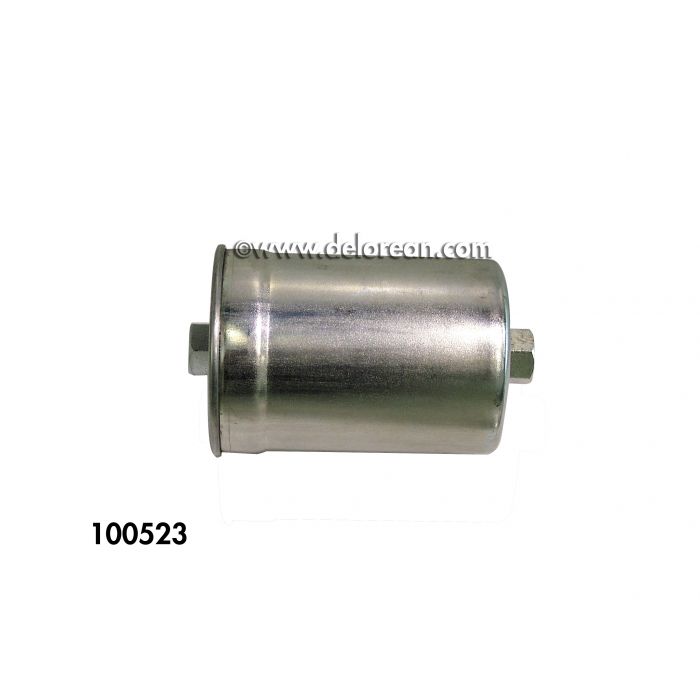 FUEL FILTER W/PAD