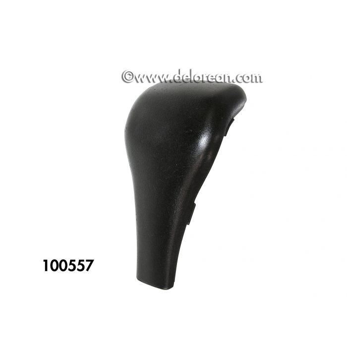 AUTO TRANS UPPER SHIFT COVER (EARLY)