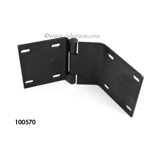 LUGGAGE COMPARTMENT HINGE