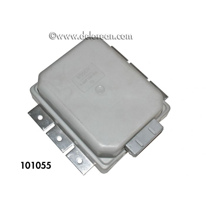IGNITION ECU (GRAY PLASTIC CASE)
