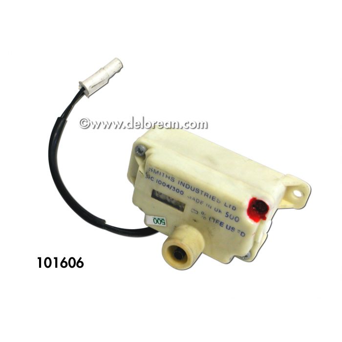 LAMBDA (SERVICE INTERVAL) COUNTER