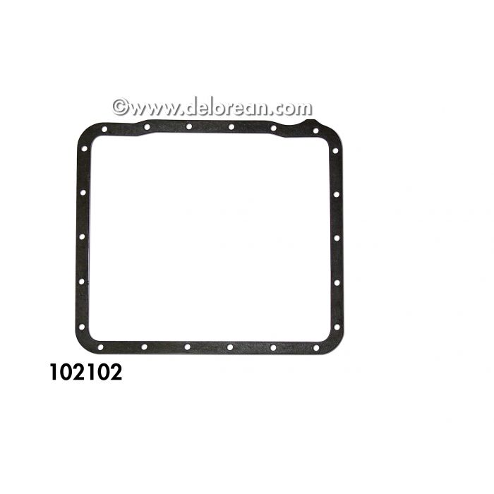 OIL PAN GASKET