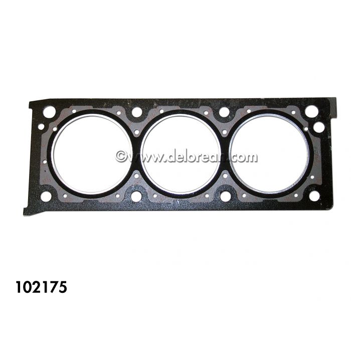 RH 456 HEAD GASKET