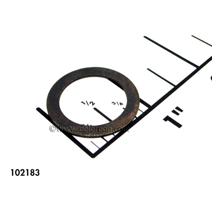 SHIM M21 (VALVE SPRING)