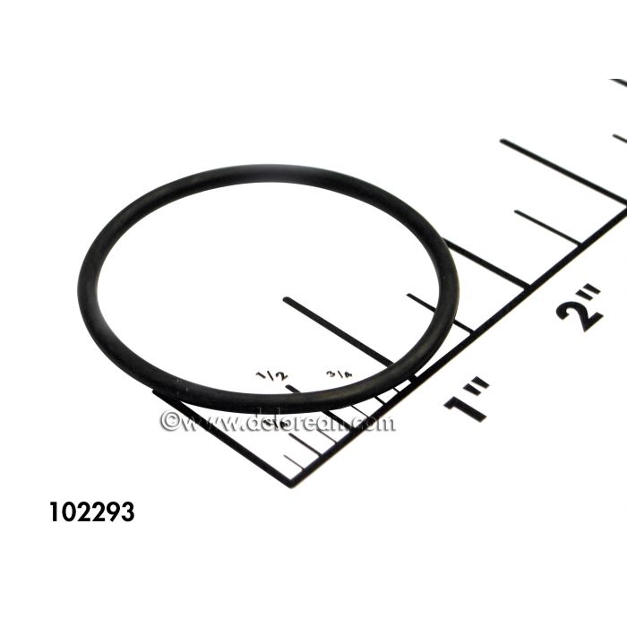 O-RING SEAL