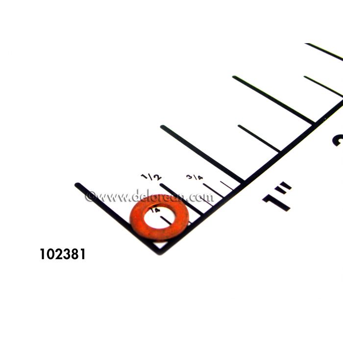 COPPER SEALING WASHER