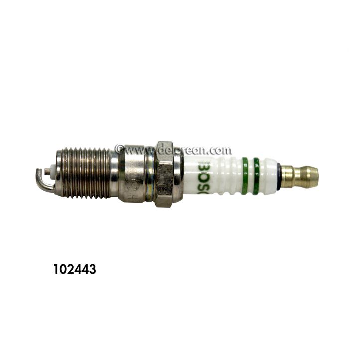 SPARK PLUG (OEM BOSCH)