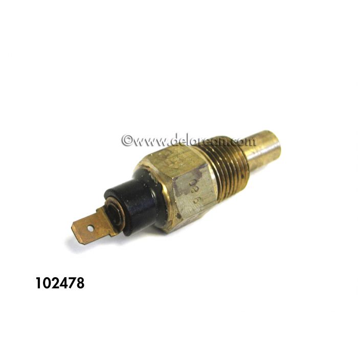 LAMBDA SENSOR SWITCH