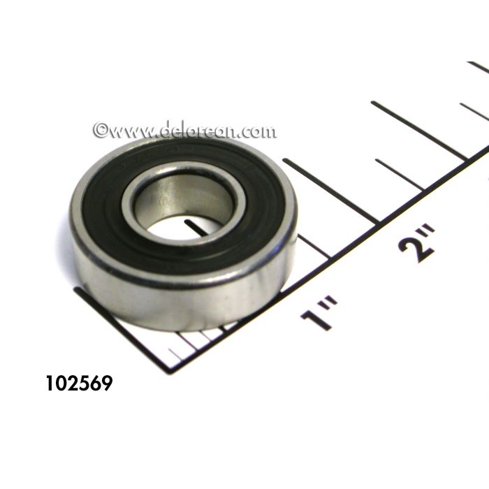 PILOT BEARING