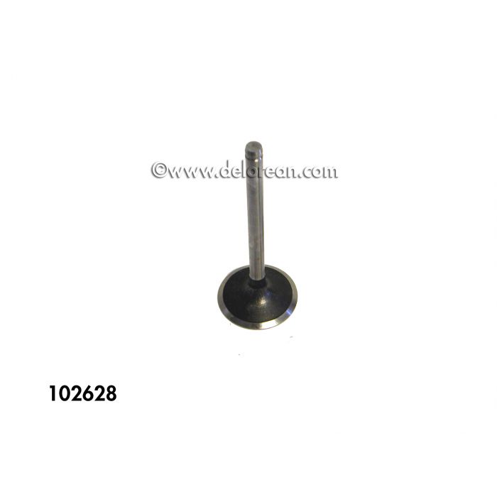 INTAKE VALVE (EACH)