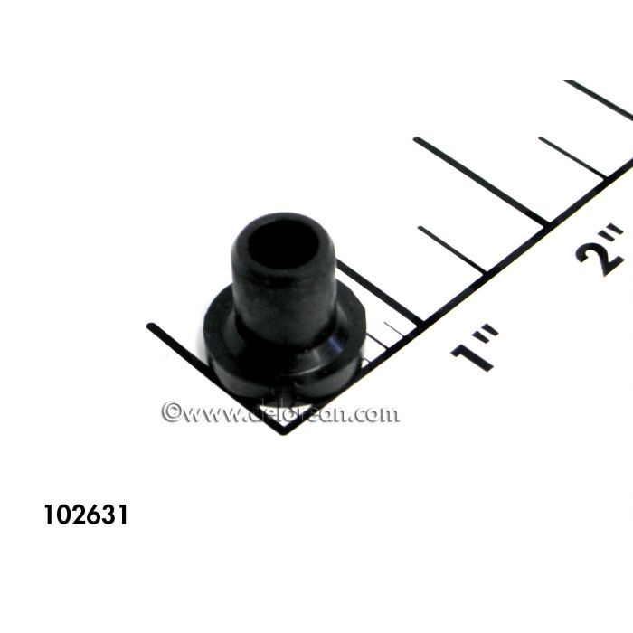 INJECTOR SEAL