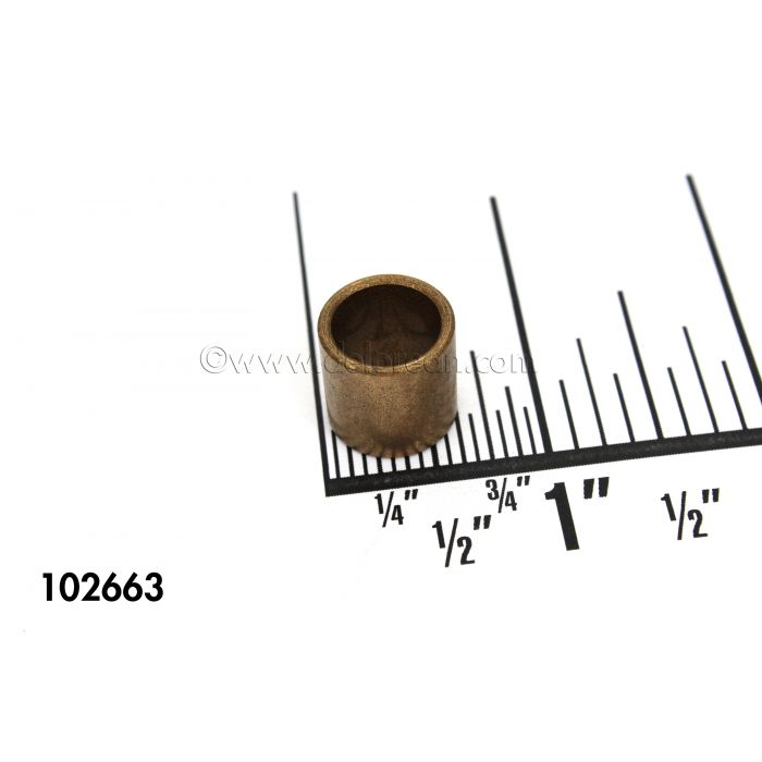 SHAFT BUSHING (PARIS-RHONE)