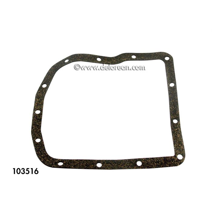 AUTO TRANS FLUID PAN GASKET (CORK)