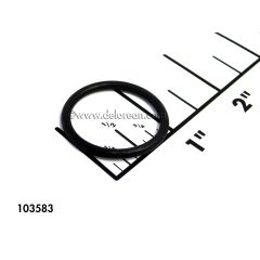 O-RING SEAL