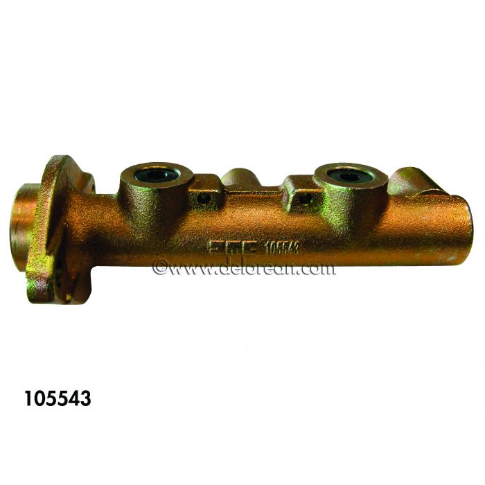 PRIMARY BRAKE CYLINDER (MASTER)