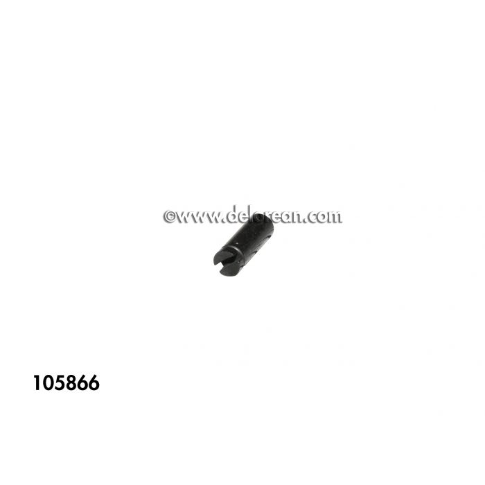 TRIP RESET SHAFT NUT