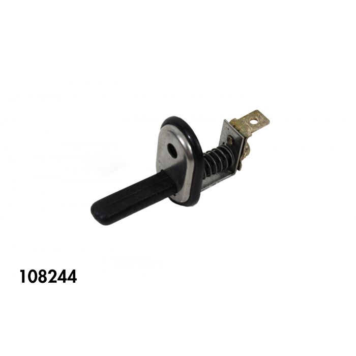 COURTESY LIGHT SWITCH