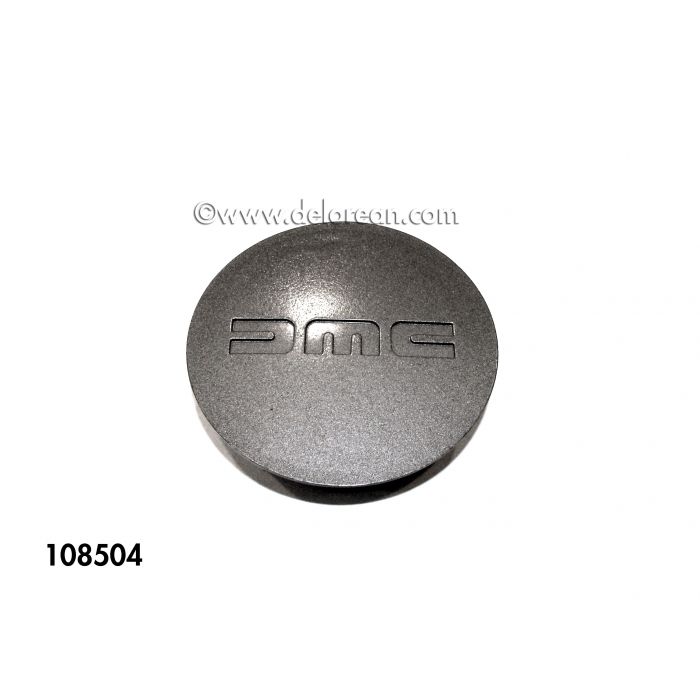 WHEEL CAP (EARLY GRAY)