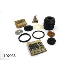 BRAKE SERVO (BOOSTER) KIT