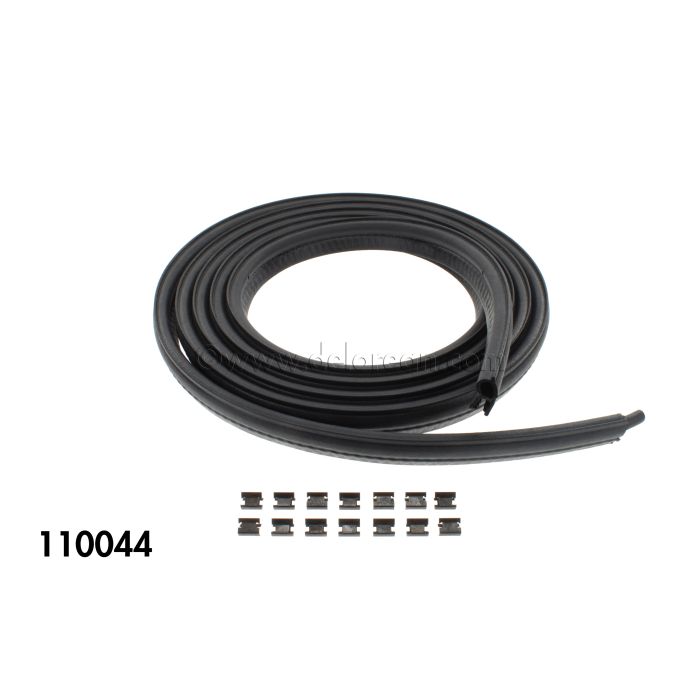 INNER DOOR SEAL