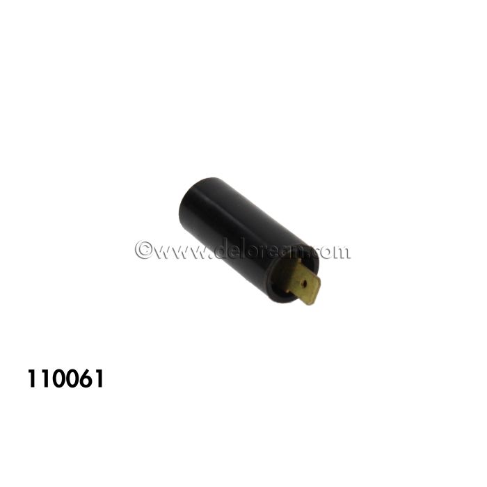 DIODE (1 AMP)