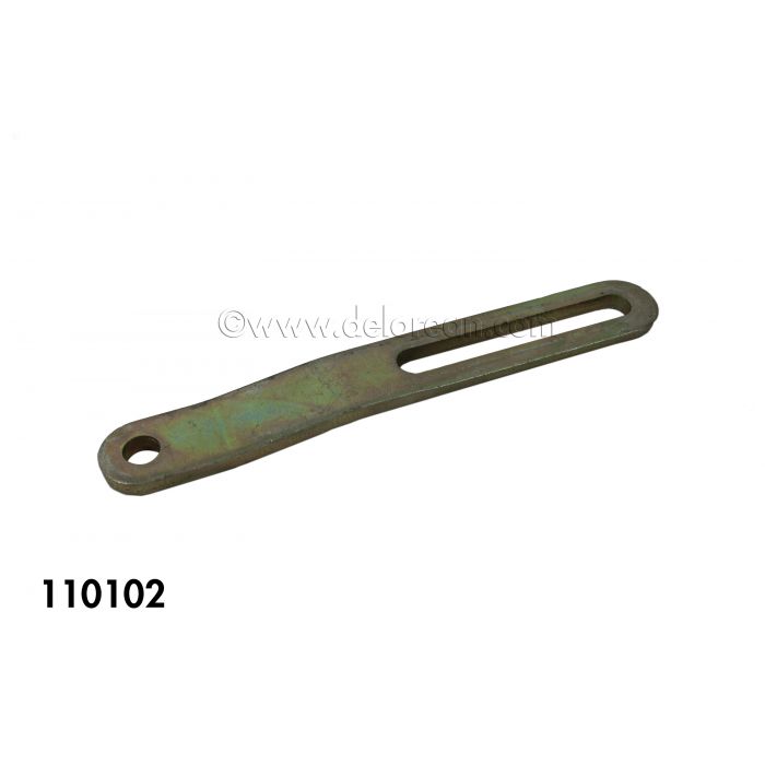 ALTERNATOR BRACKET (MOTOROLA/DMC)