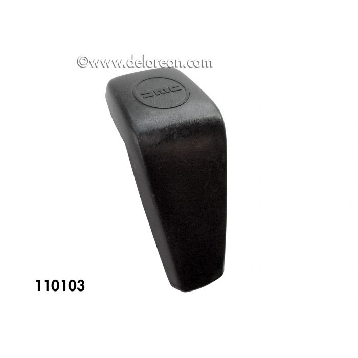 AUTO TRANS UPPER SHIFT COVER (LATE)