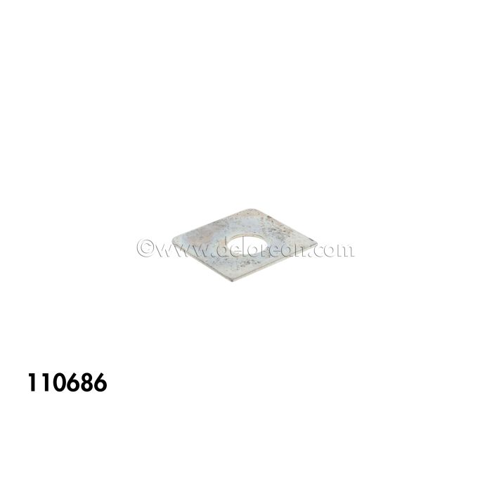 STABILIZER/ANTI-ROLLBAR WASHER