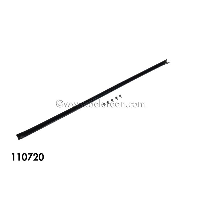 LH OR RH DOOR SILL SEAL (RUBBER ONLY)