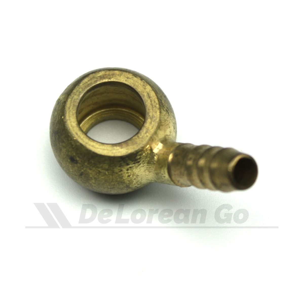 FUEL PUMP BANJO FITTING