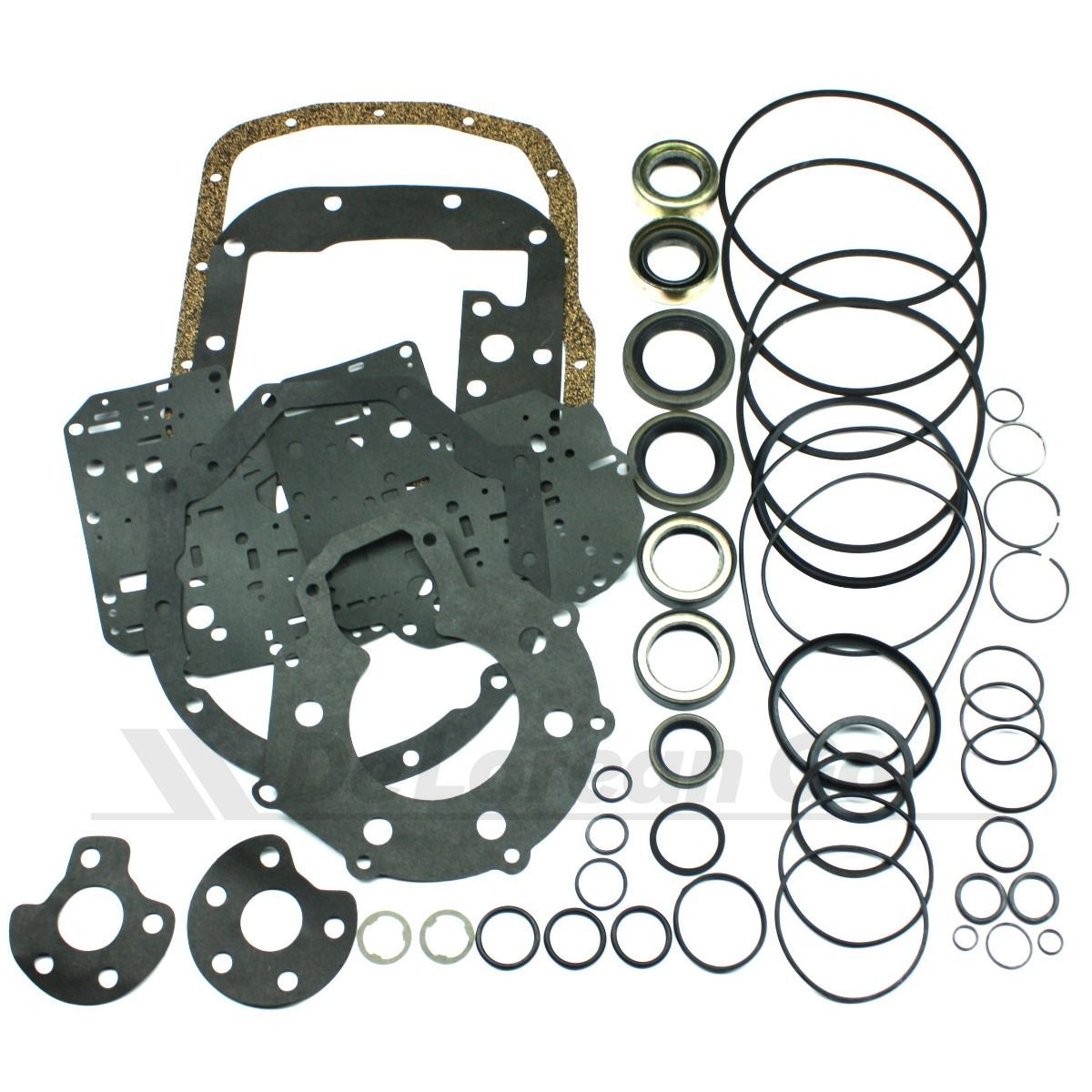 AUTO TRANS GASKET KIT - SUPERSEDED BY 100106