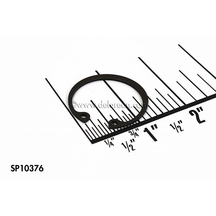 CIRCLIP RETAINING CLIP