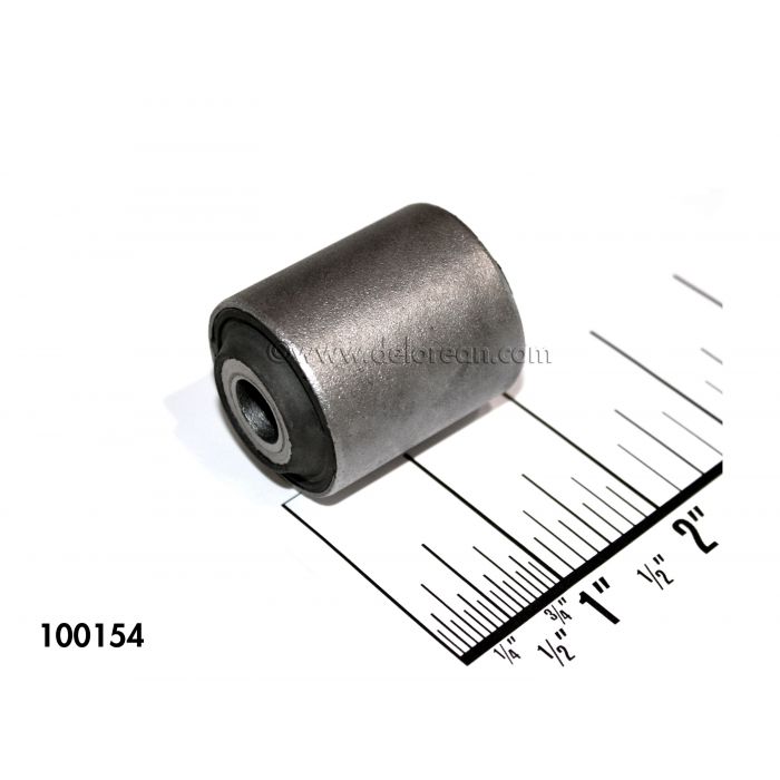 BUSHING (FRONT LOWER & BOTH REAR CONTROL ARMS)