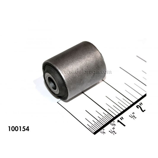 BUSHING (FRONT LOWER & BOTH REAR CONTROL ARMS)