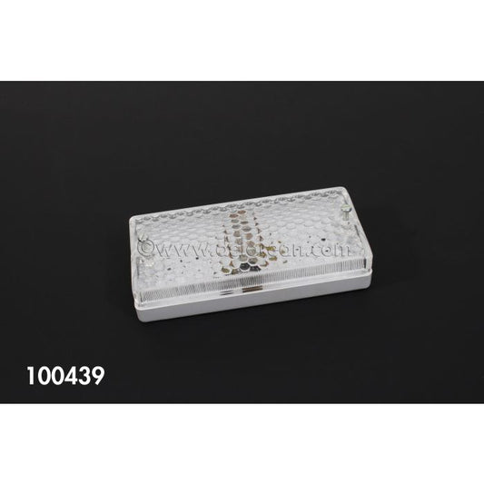 ENGINE COMPARTMENT LIGHT