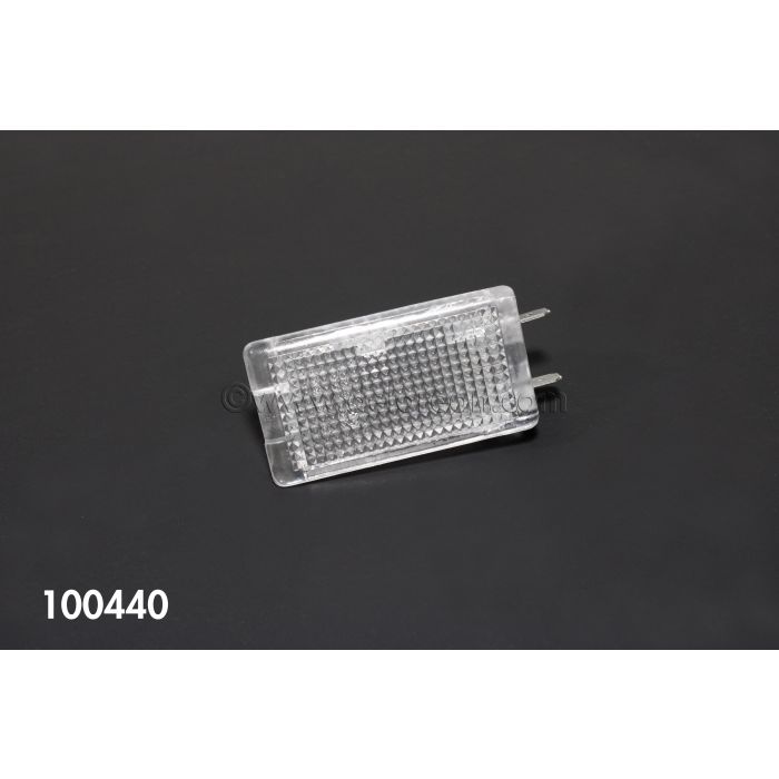 LUGGAGE COMPARTMENT LIGHT