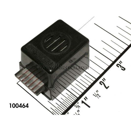 SEAT BELT WARNING UNIT