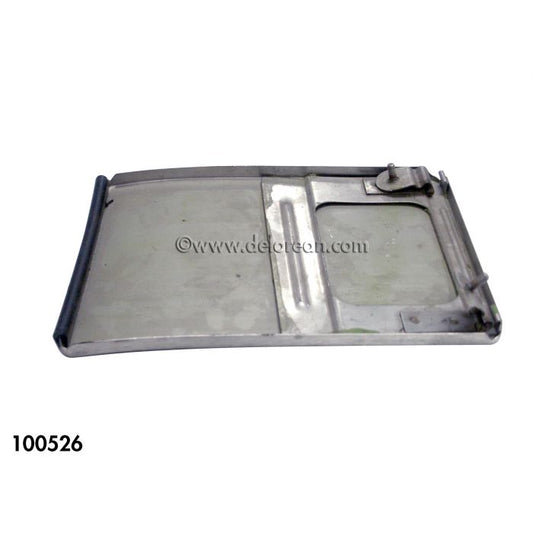 FUEL FLAP INNER EDGE PROTECTOR