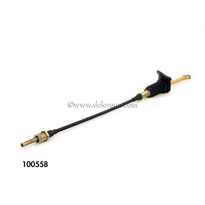 AUTO TRANS SHIFT CABLE