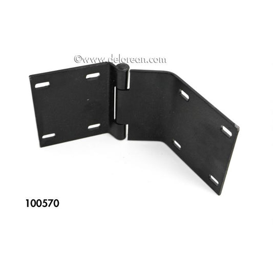 LUGGAGE COMPARTMENT HINGE