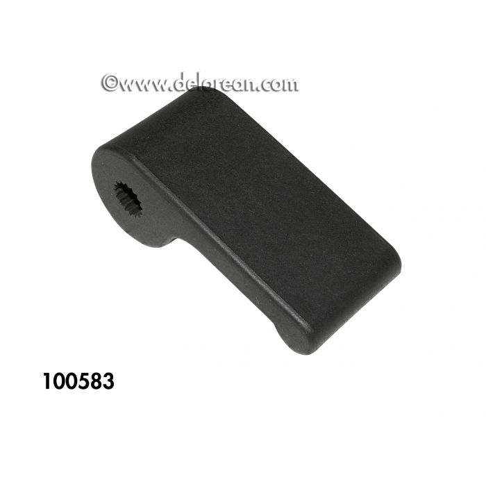 LH INNER DOOR HANDLE