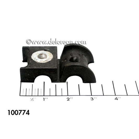 STABILIZER BAR BUSHING