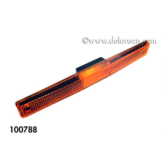 SIDE MARKER LAMP (ORANGE)