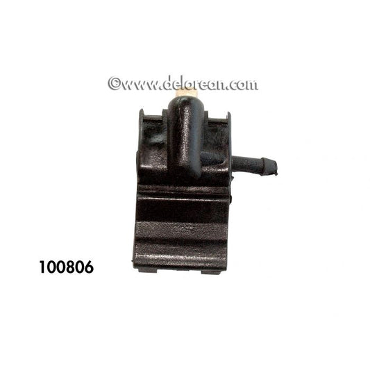 WINDSHIELD WASHER NOZZLE