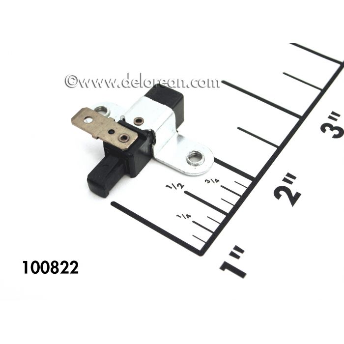 PARKING BRAKE LIGHT SWITCH