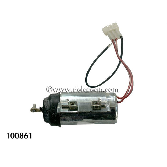 LH or RH DOOR LOCK ACTUATOR W/BRACKET (IMPROVED)