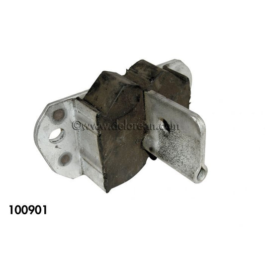 MANUAL/AUTO TRANS RUBBER MOUNT