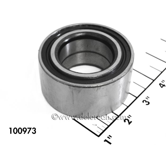 REAR WHEEL BEARING